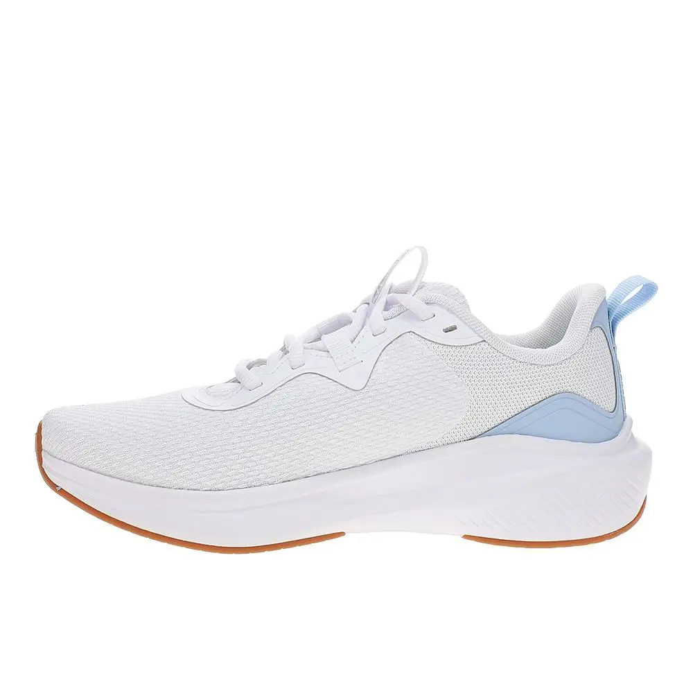 Puma shoes - PUMA Skyrocket Lite Alt Refresh Running - 31239501 - White 9