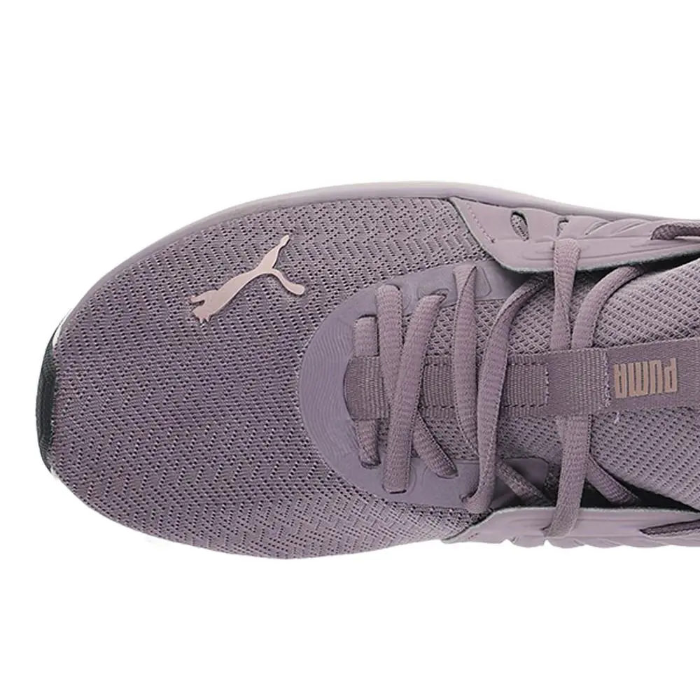 Puma shoes - PUMA Softride Lyla Running - Softride Lyla Running - 31240701 - Purple 5