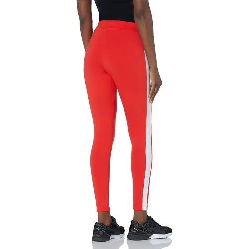 Puma clothing - Poppy Red 0