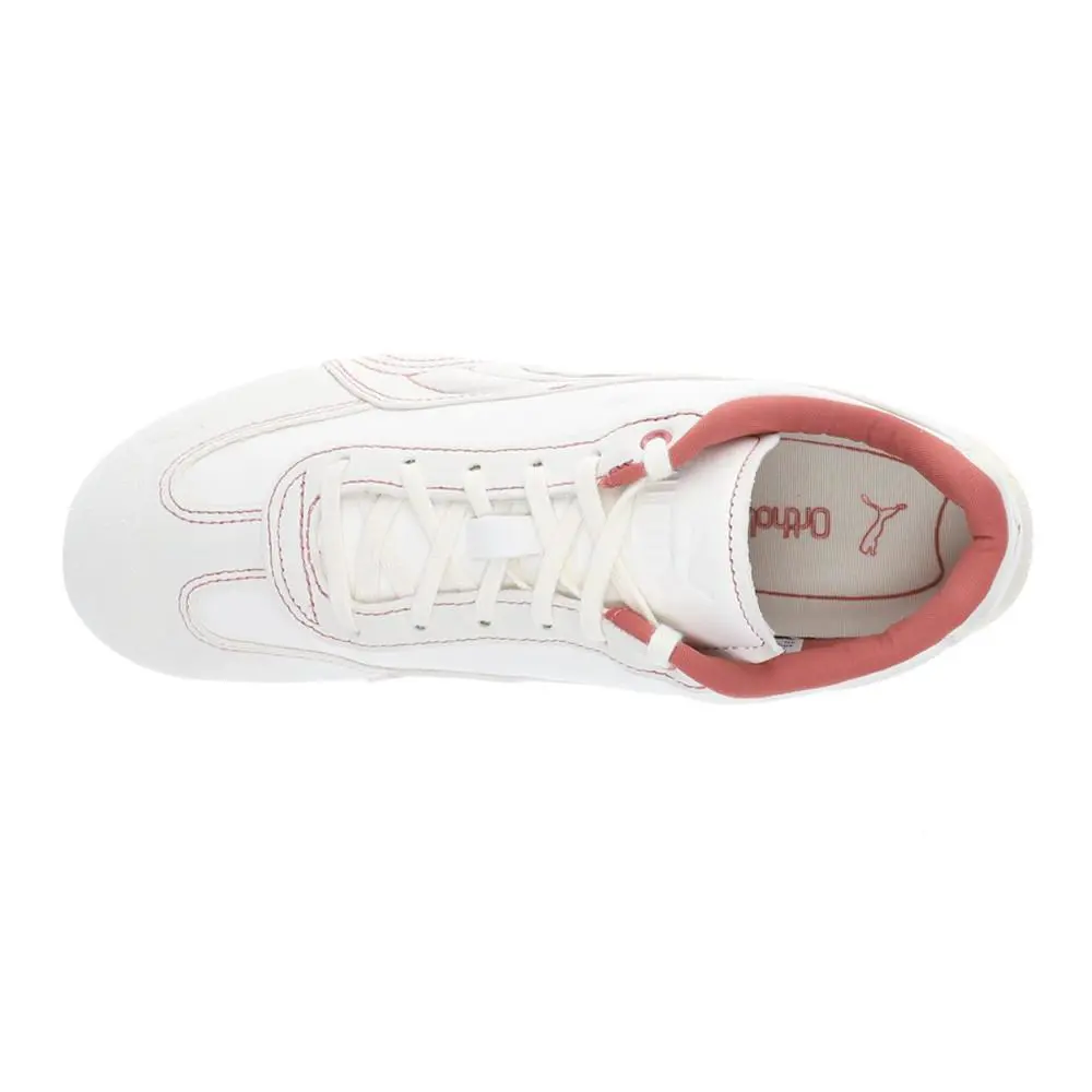 Puma shoes - PUMA Speedcat Paris Lace Up - 40381001 - Off White 2