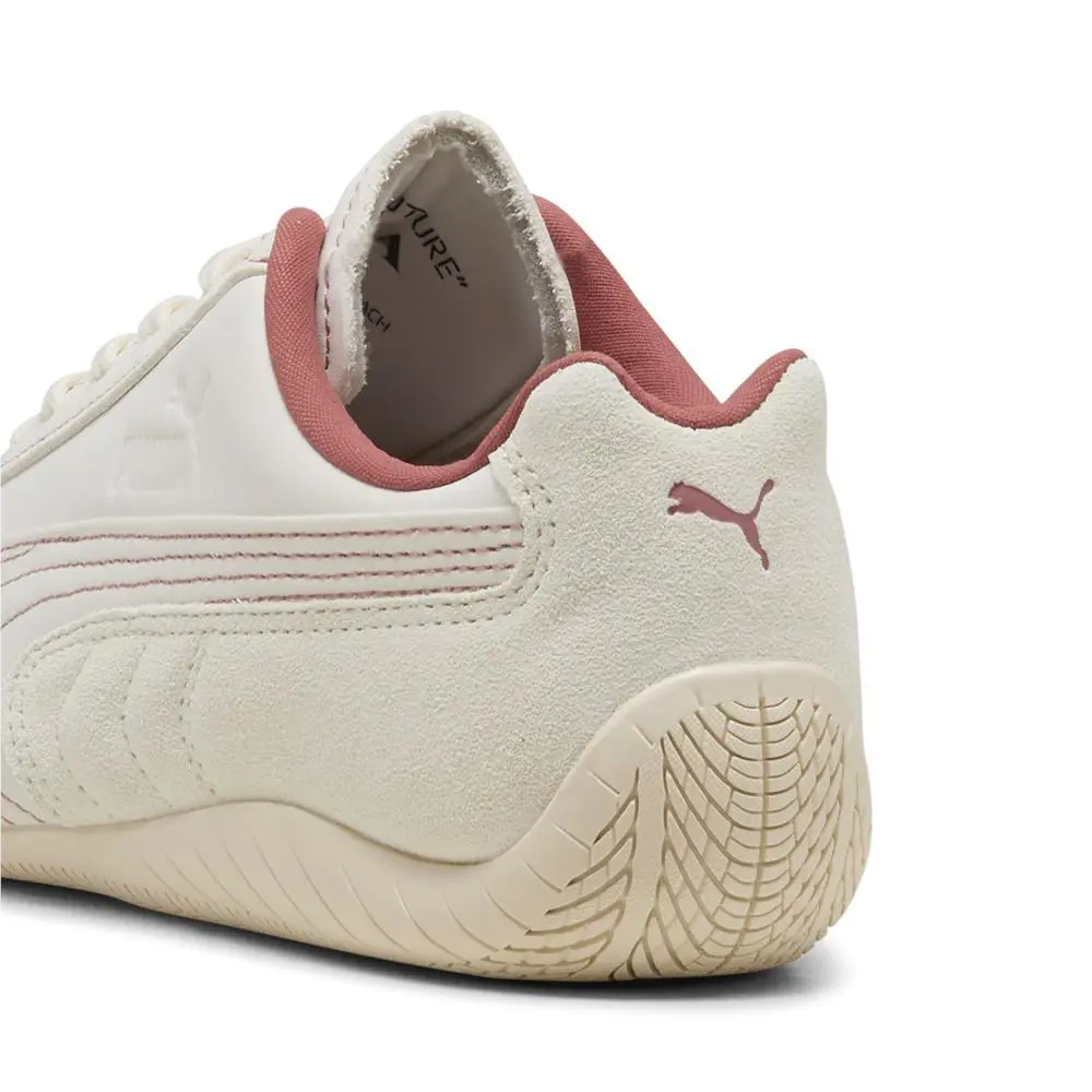 Puma shoes - PUMA Speedcat Paris Lace Up - 40381001 - Off White 5