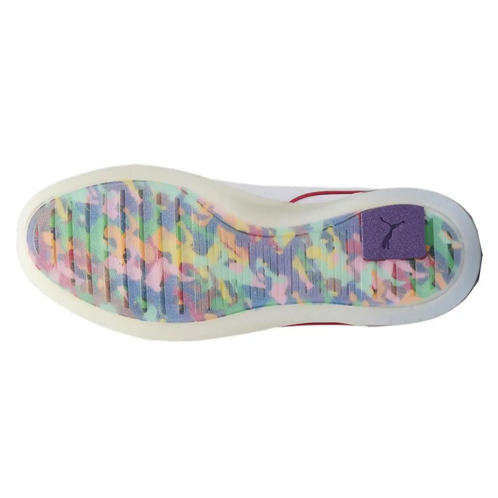 Puma shoes - PUMA Ca Pro Love Marathon Lace Up - 39857601 - White 9
