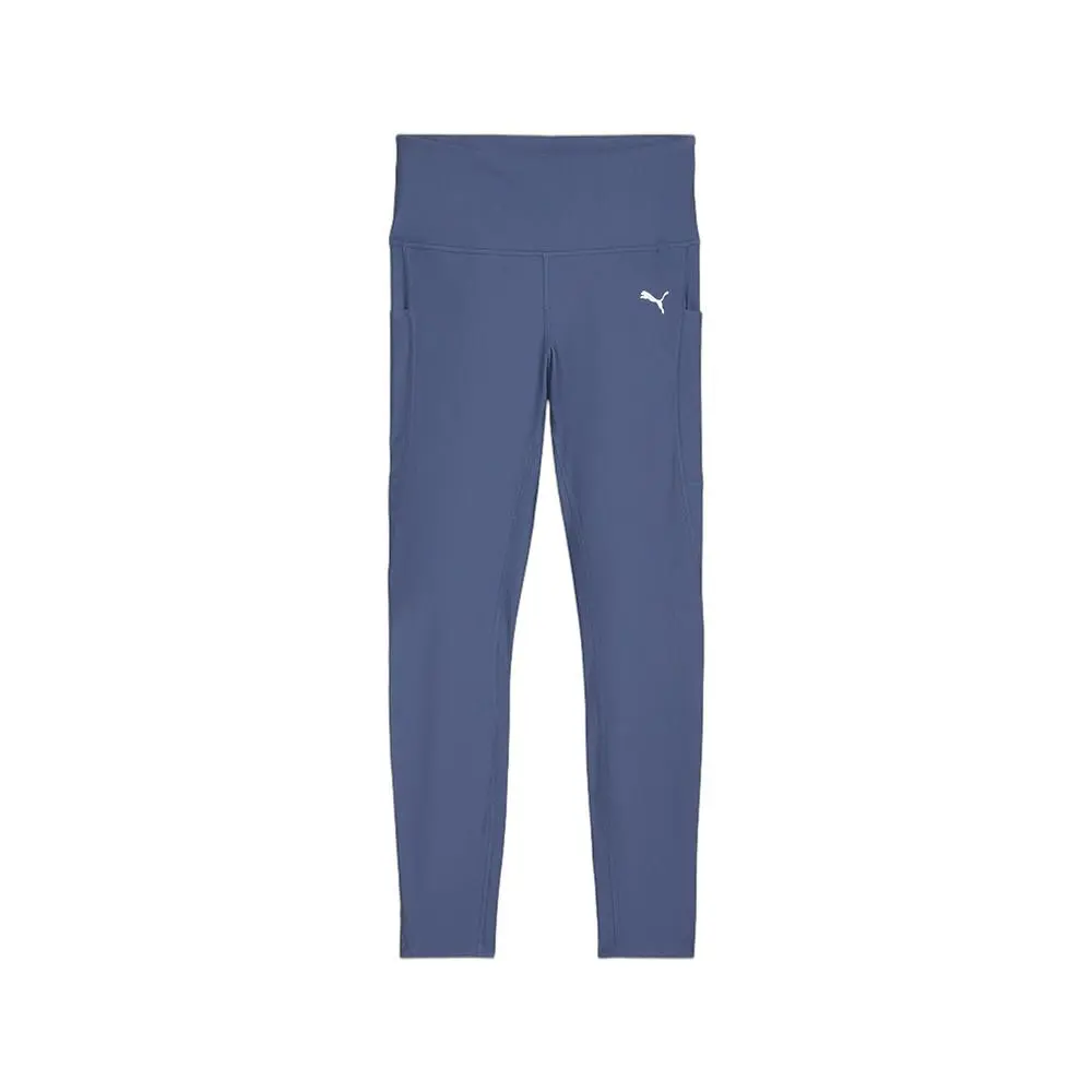 Puma clothing - PUMA Run Ultraform 78 Leggings - 52752080 - Blue 5
