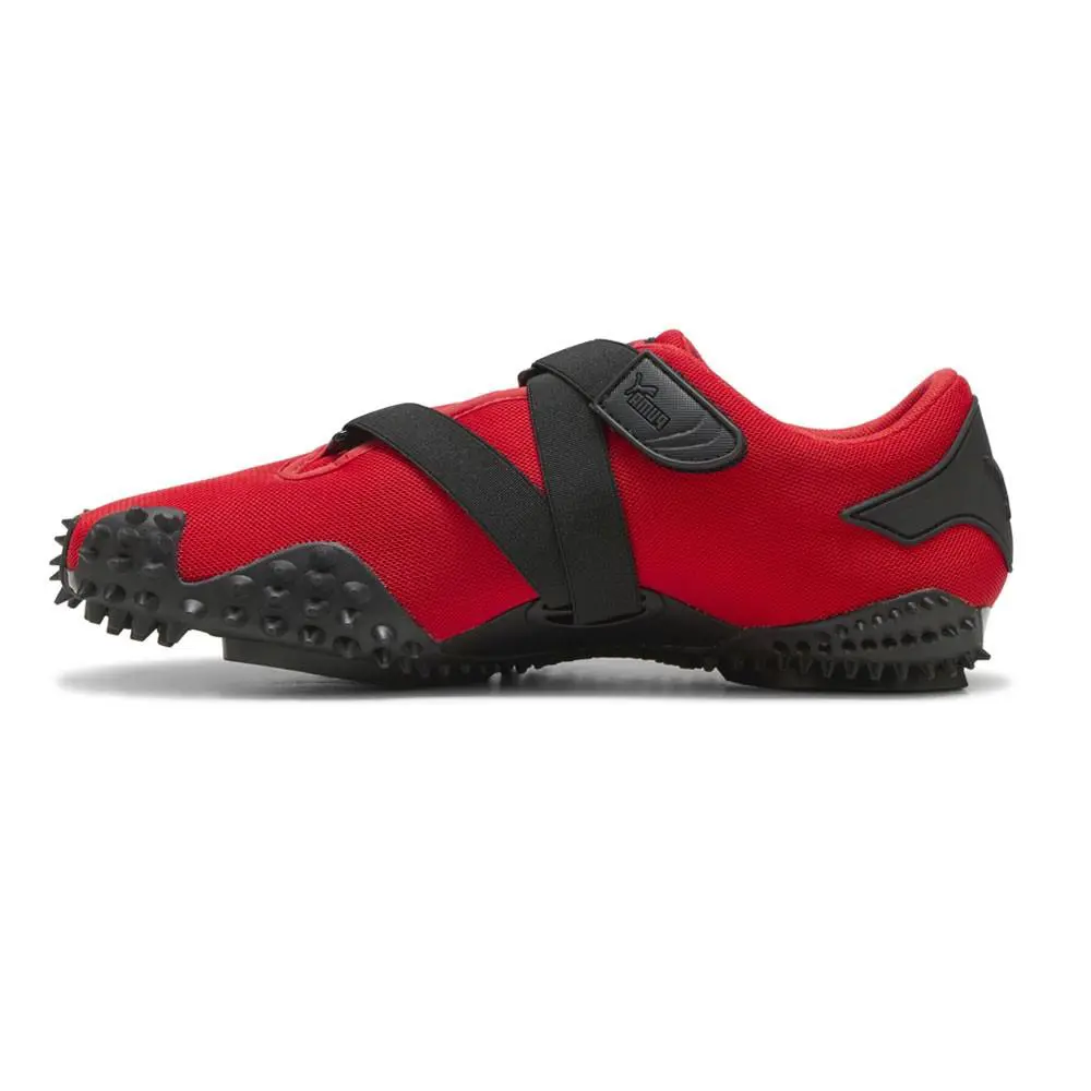 Puma shoes - PUMA Mostro Og Prime Slip On - 40519406 - Red 1