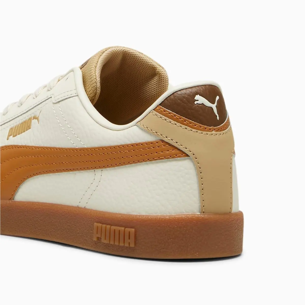Puma shoes - ALPINE SNOW/CARAMEL LATTE/SAND DUNE 7