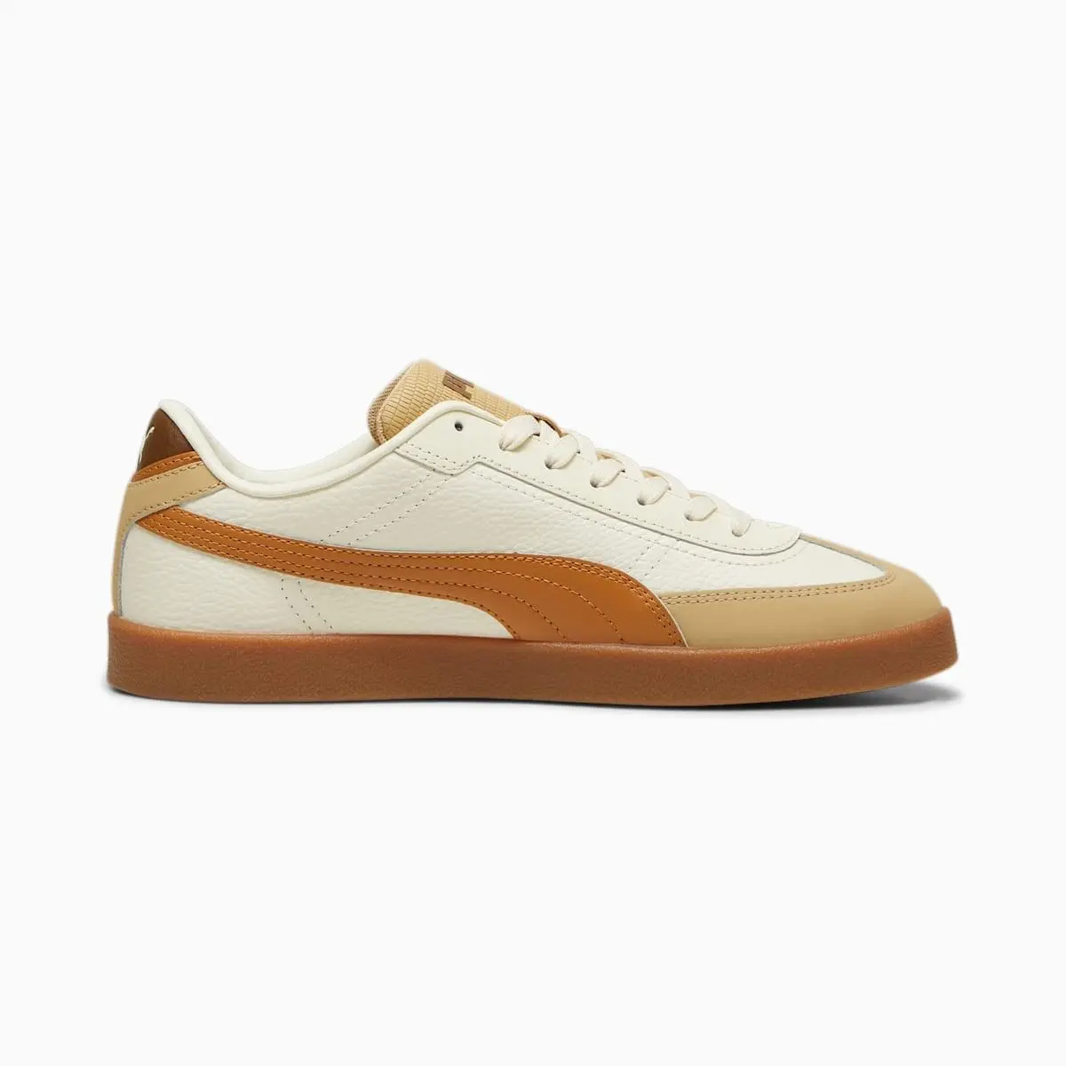 Puma shoes - ALPINE SNOW/CARAMEL LATTE/SAND DUNE 9