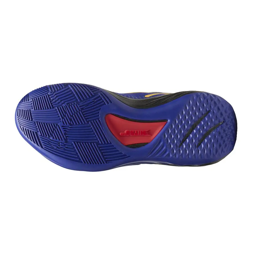 Puma shoes - PUMA All Pro Nitro Crowd Craze Basketball - 31038701 - Blue 3