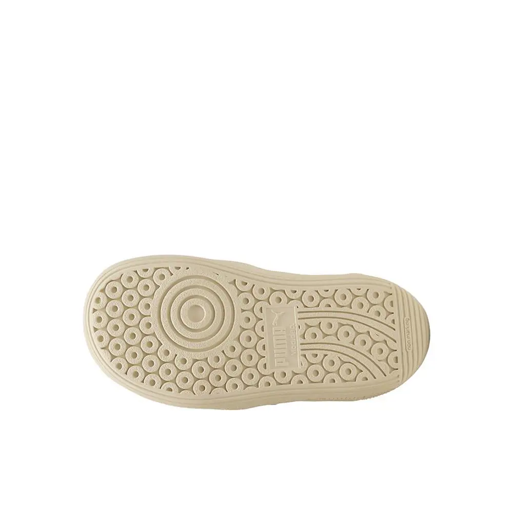 Puma shoes - PUMA Palermo Leather Easy On  Toddler - 40200402 - White 11