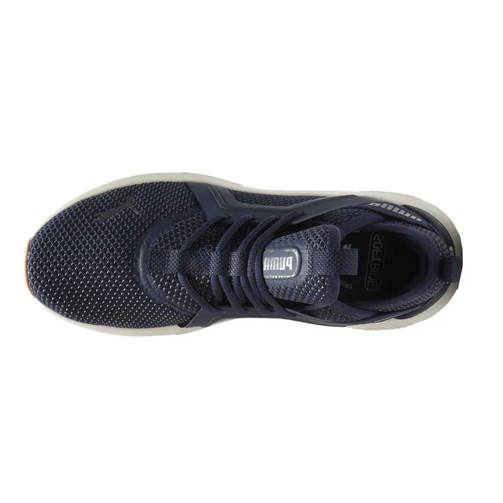 Puma shoes - PUMA Softride Enzo 5 Lyfe Running - 31147201 - Blue 2