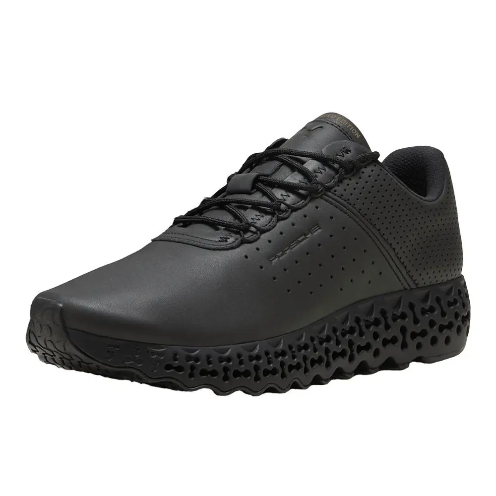 Puma shoes - PUMA Porsche Xetic V Lace Up - 30919001 - Black 0