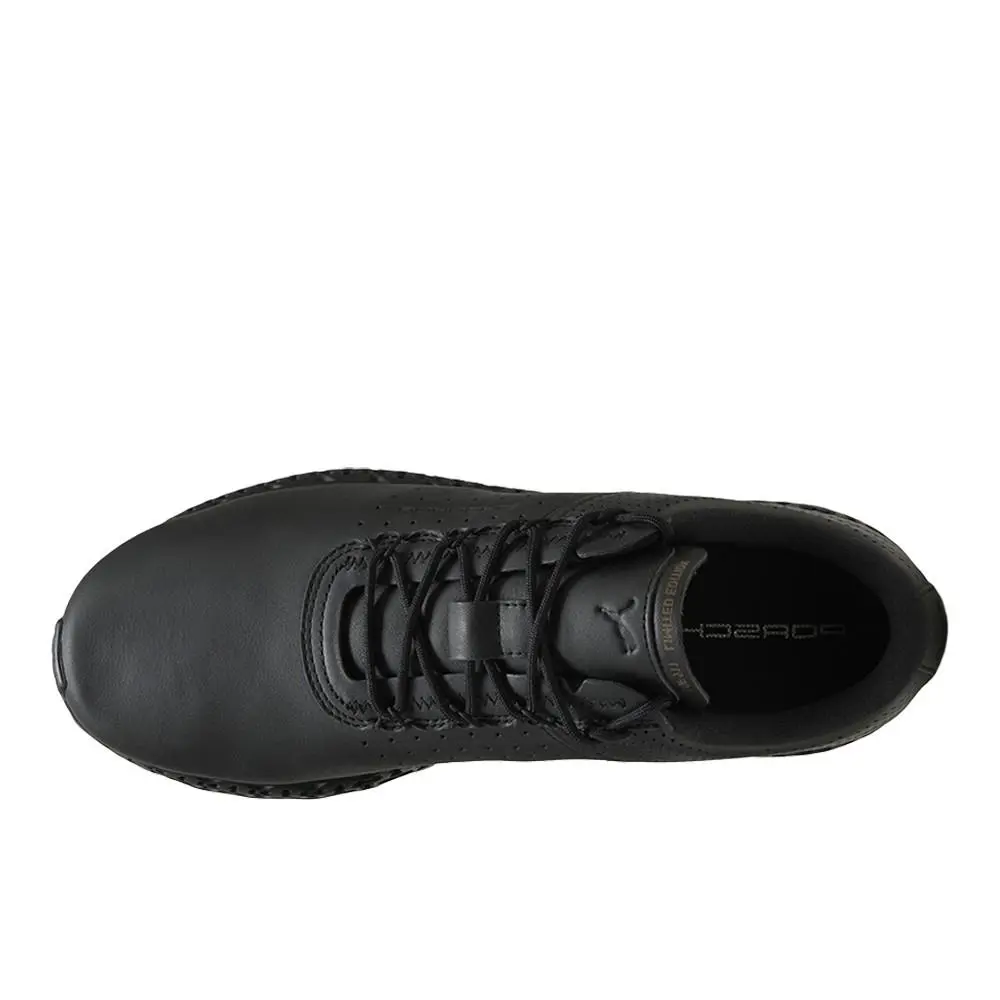 Puma shoes - PUMA Porsche Xetic V Lace Up - 30919001 - Black 2