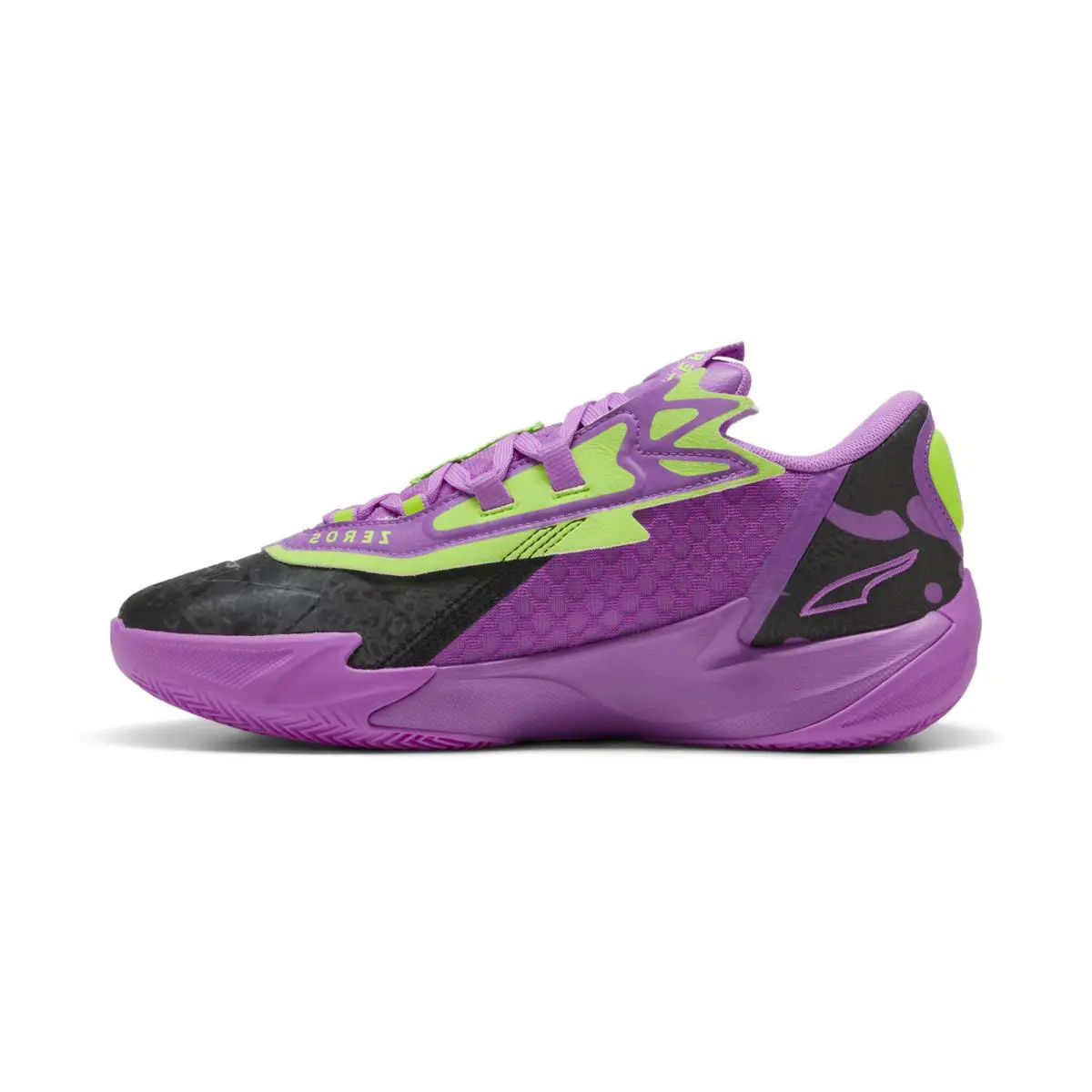 Puma shoes - Puma Scoot Zeros II Purple Lab - 31135201 - Purple 0