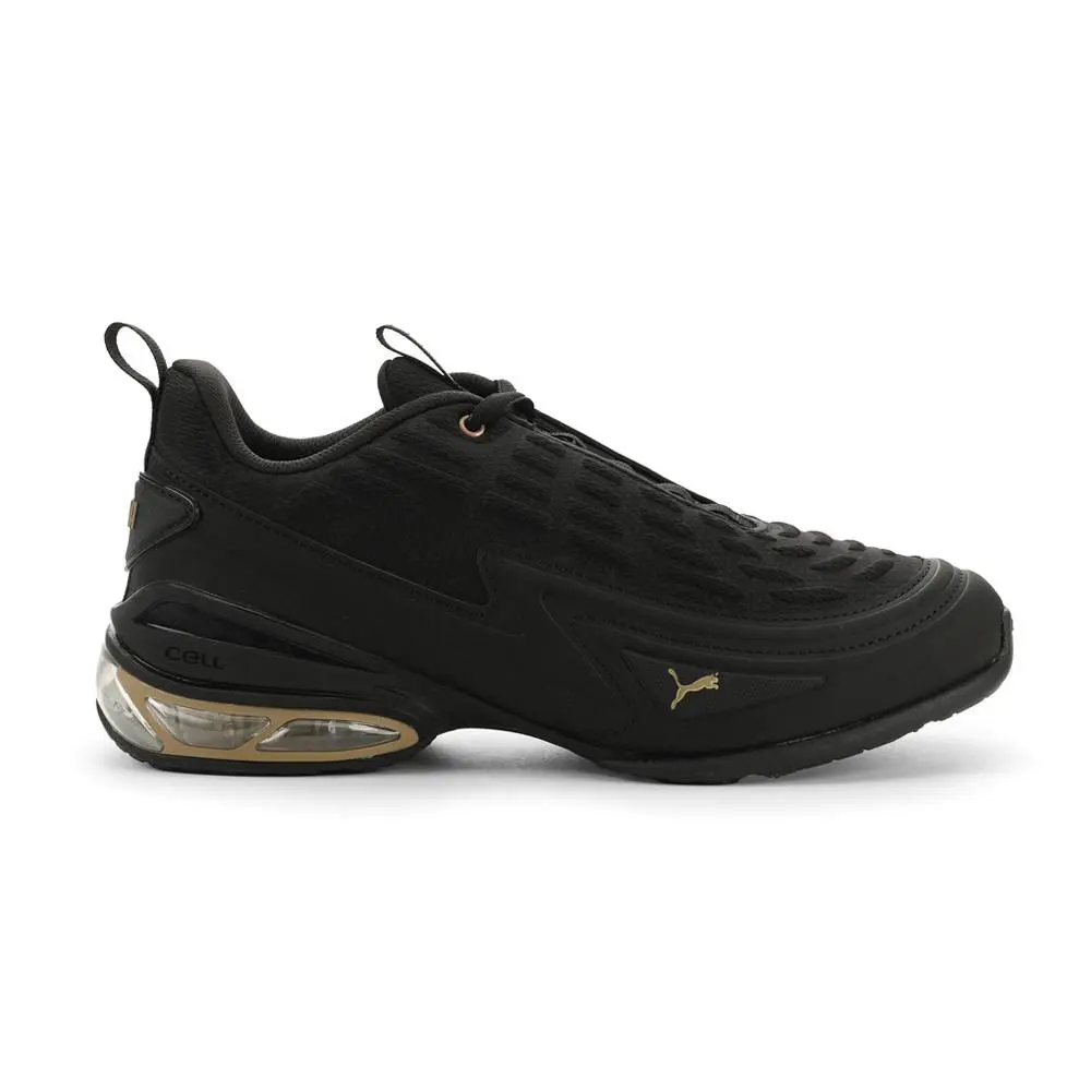 Puma shoes - PUMA Meza Lace Up - Meza Lace - 31247604 - Black 5
