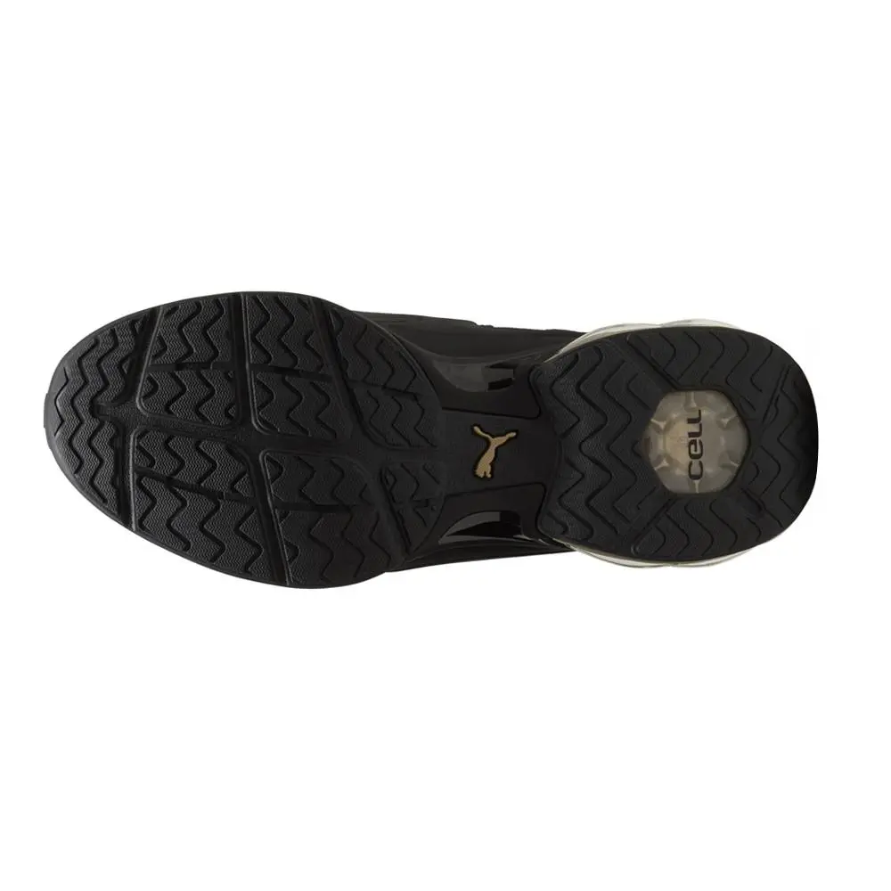 Puma shoes - PUMA Meza Lace Up - Meza Lace - 31247604 - Black 9