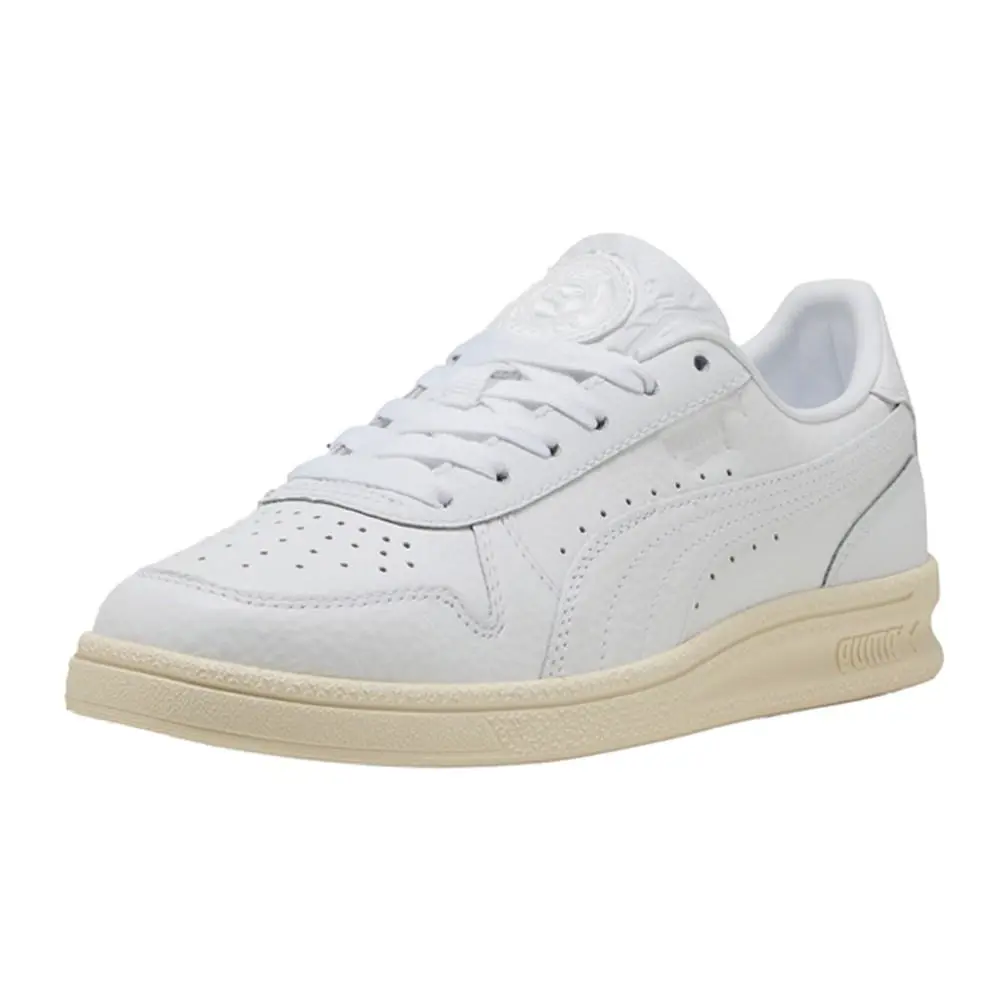 Puma shoes - PUMA JerShe Indoor Training - JerShe Indoor Training - 40046501 - White 0