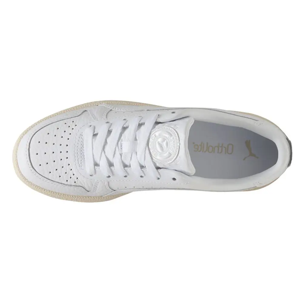 Puma shoes - PUMA JerShe Indoor Training - JerShe Indoor Training - 40046501 - White 2