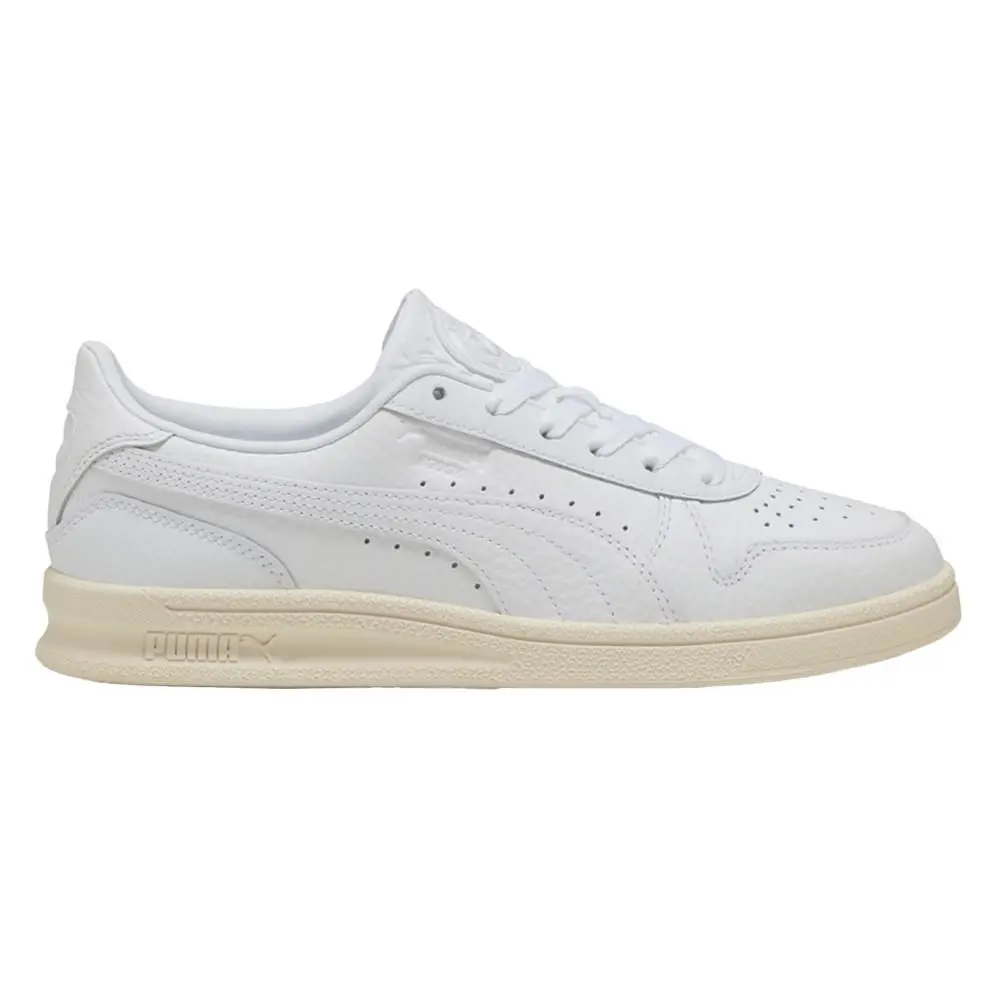 Puma shoes - PUMA JerShe Indoor Training - JerShe Indoor Training - 40046501 - White 5