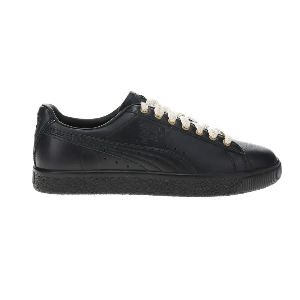Puma shoes - PUMA  X The Brooklyn Circus Clyde Lace Up - 40181901 - Black 5