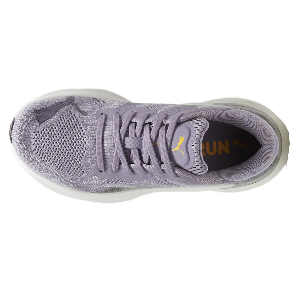 Puma shoes - PUMA Magnify Nitro 2 Running - 37754014 - Purple 8