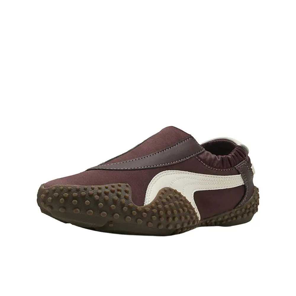 Puma shoes - PUMA Mostro Move Venus Slip On - 40550904 - Brown 0