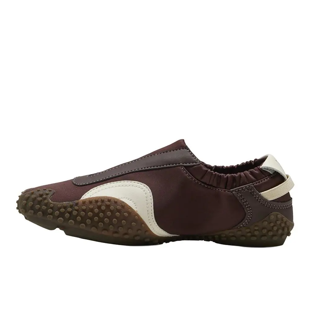 Puma shoes - PUMA Mostro Move Venus Slip On - 40550904 - Brown 1