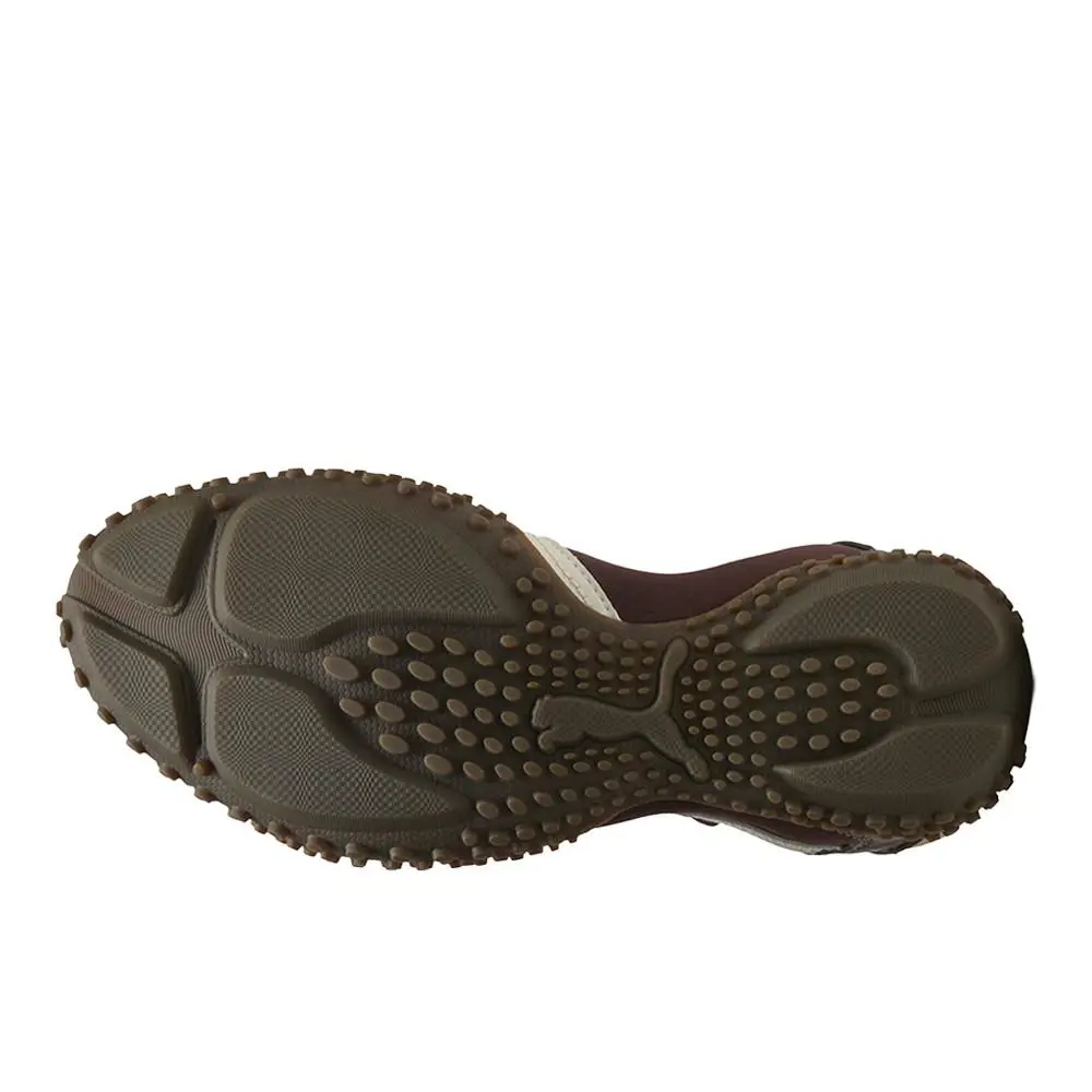 Puma shoes - PUMA Mostro Move Venus Slip On - 40550904 - Brown 3
