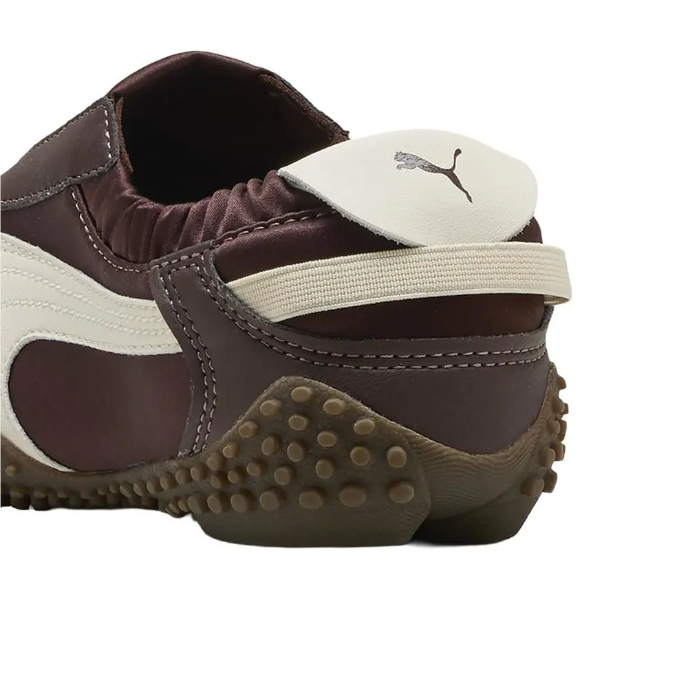 Puma shoes - PUMA Mostro Move Venus Slip On - 40550904 - Brown 5