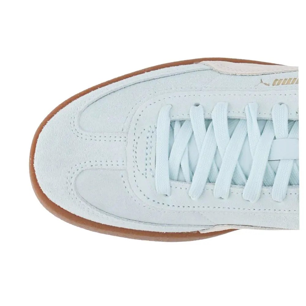 Puma shoes - PUMA Club Ii Era Suede Lace Up - 40268322 - Blue 5