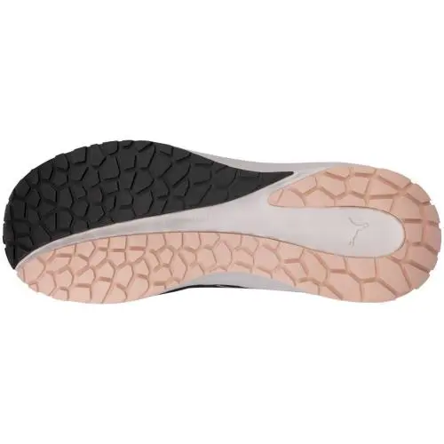 Puma shoes - BLACK/ROSE 4