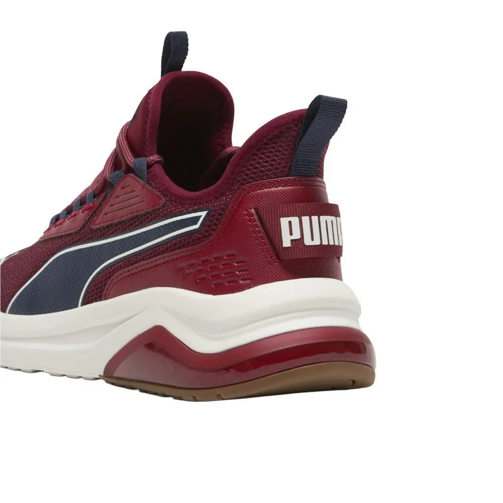 Puma shoes - PUMA Amplifier Slip On - Amplifier Slip - 39686731 - Red 13