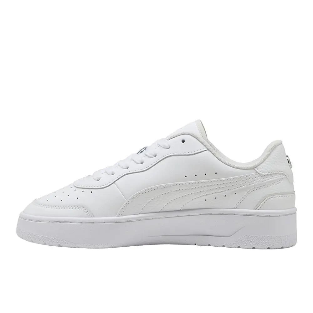 Puma shoes - PUMA Bmw M Motorsport Ca Match Lace Up - 30897102 - White 1