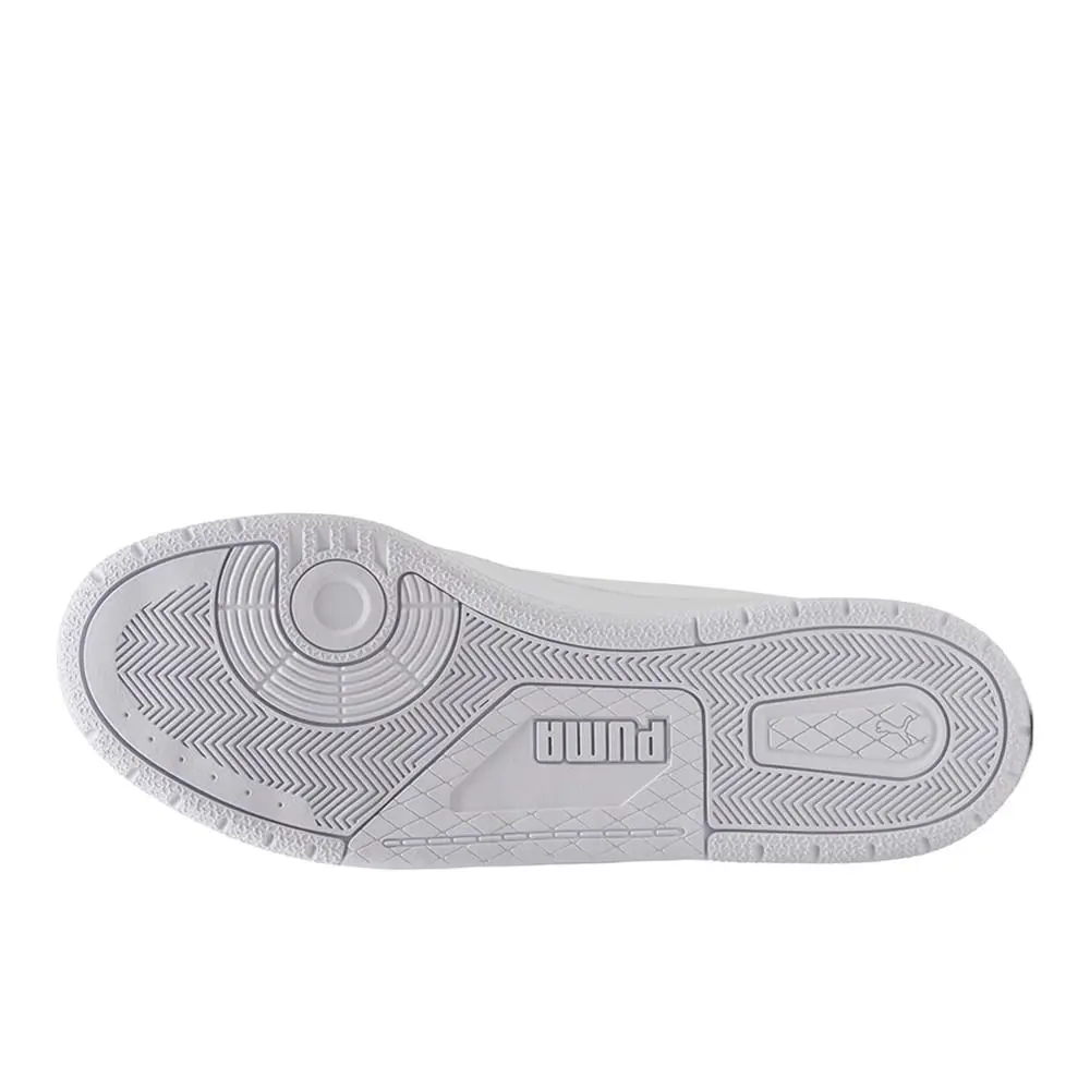 Puma shoes - PUMA Bmw M Motorsport Ca Match Lace Up - 30897102 - White 3