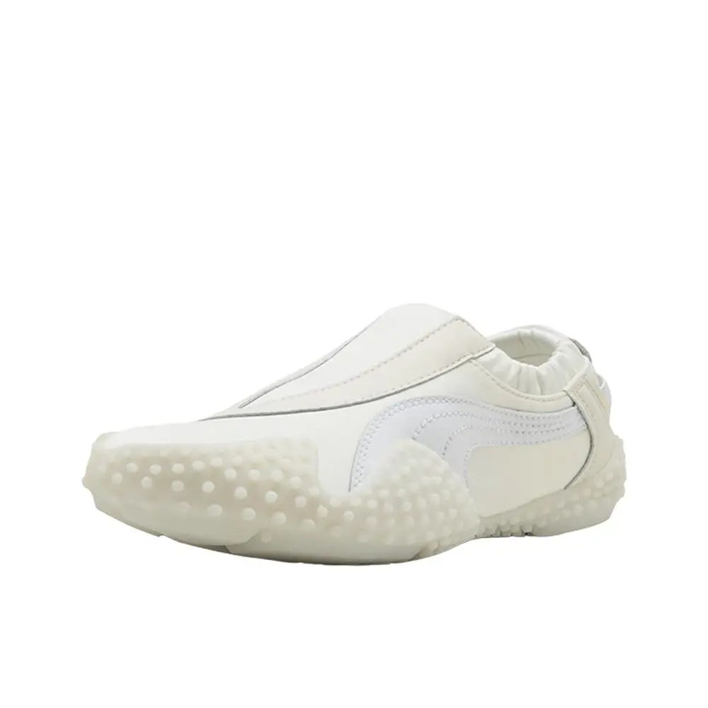 Puma shoes - PUMA Mostro Move Venus Slip On - 40550902 - White 0