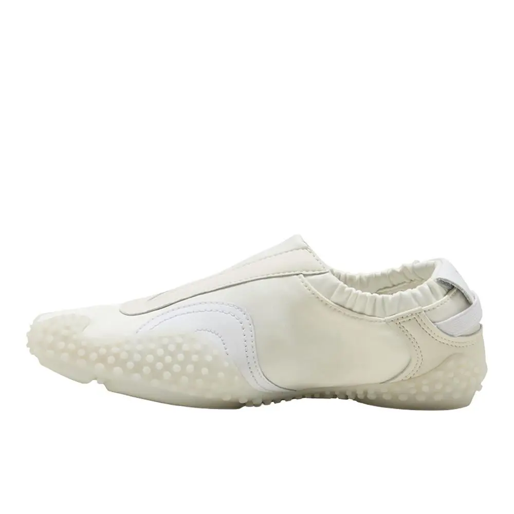 Puma shoes - PUMA Mostro Move Venus Slip On - 40550902 - White 1