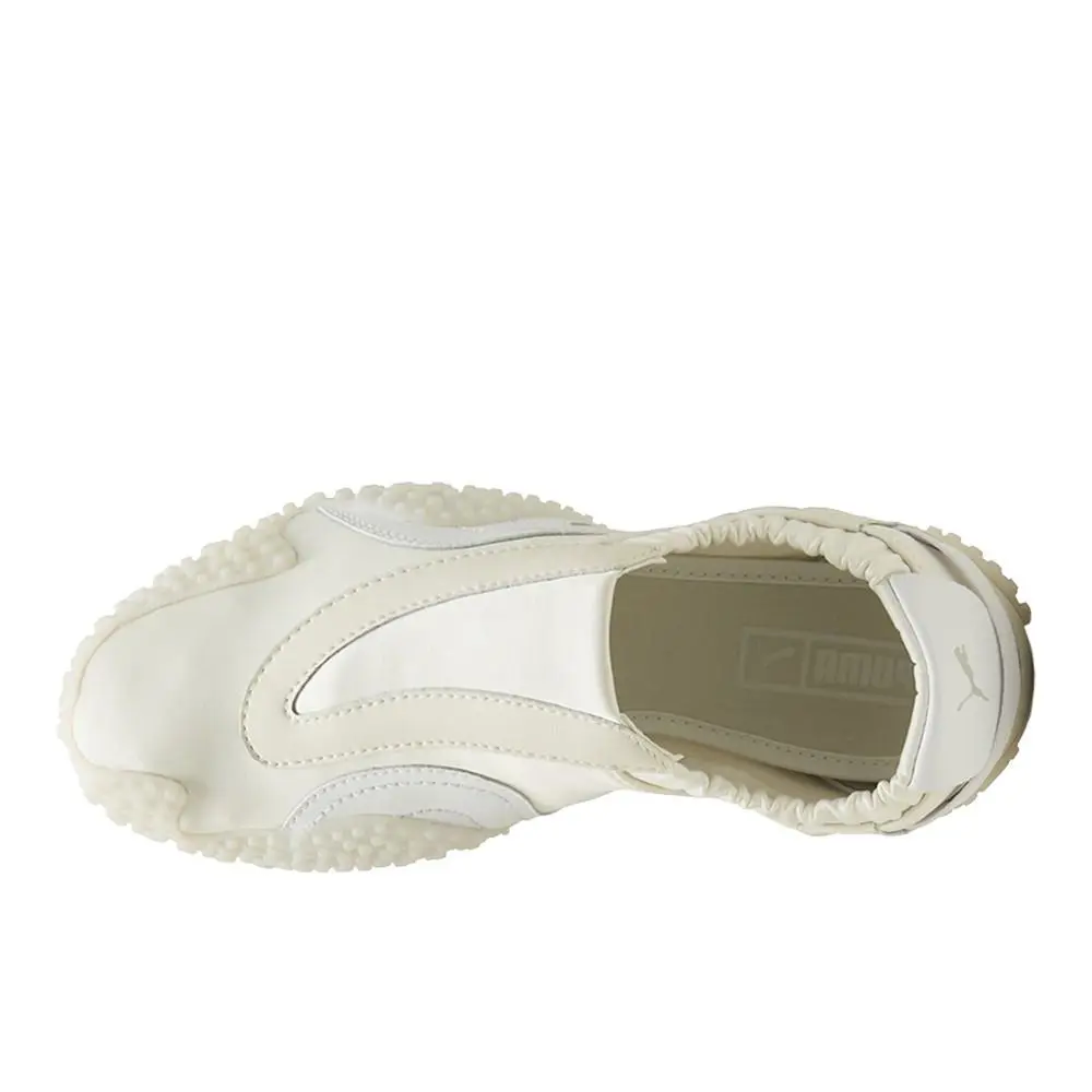 Puma shoes - PUMA Mostro Move Venus Slip On - 40550902 - White 2