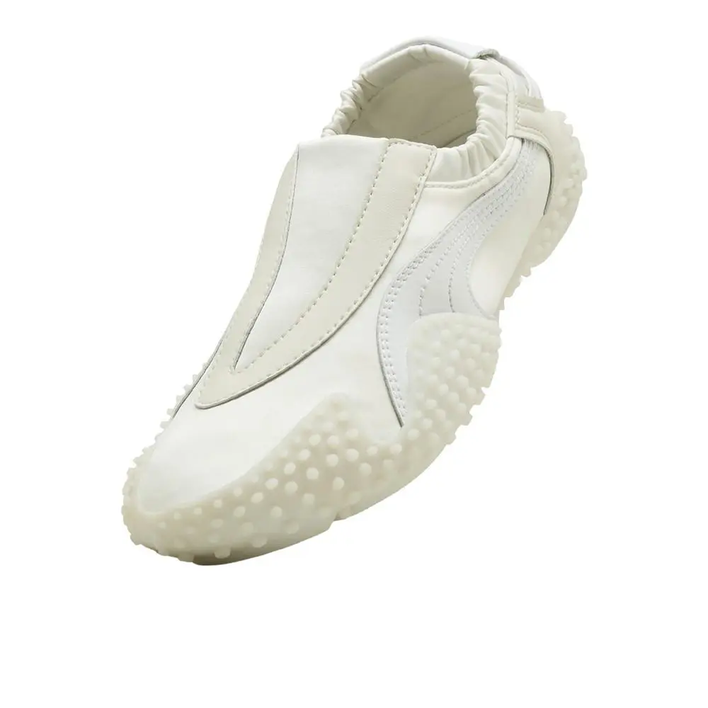 Puma shoes - PUMA Mostro Move Venus Slip On - 40550902 - White 4