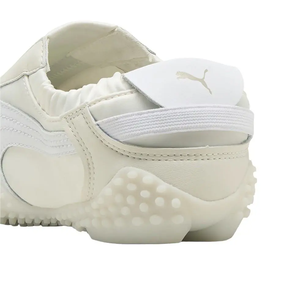 Puma shoes - PUMA Mostro Move Venus Slip On - 40550902 - White 5