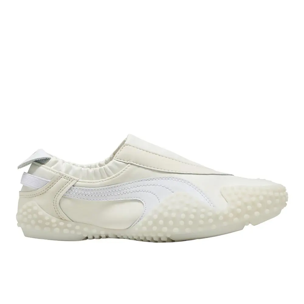 Puma shoes - PUMA Mostro Move Venus Slip On - 40550902 - White 7