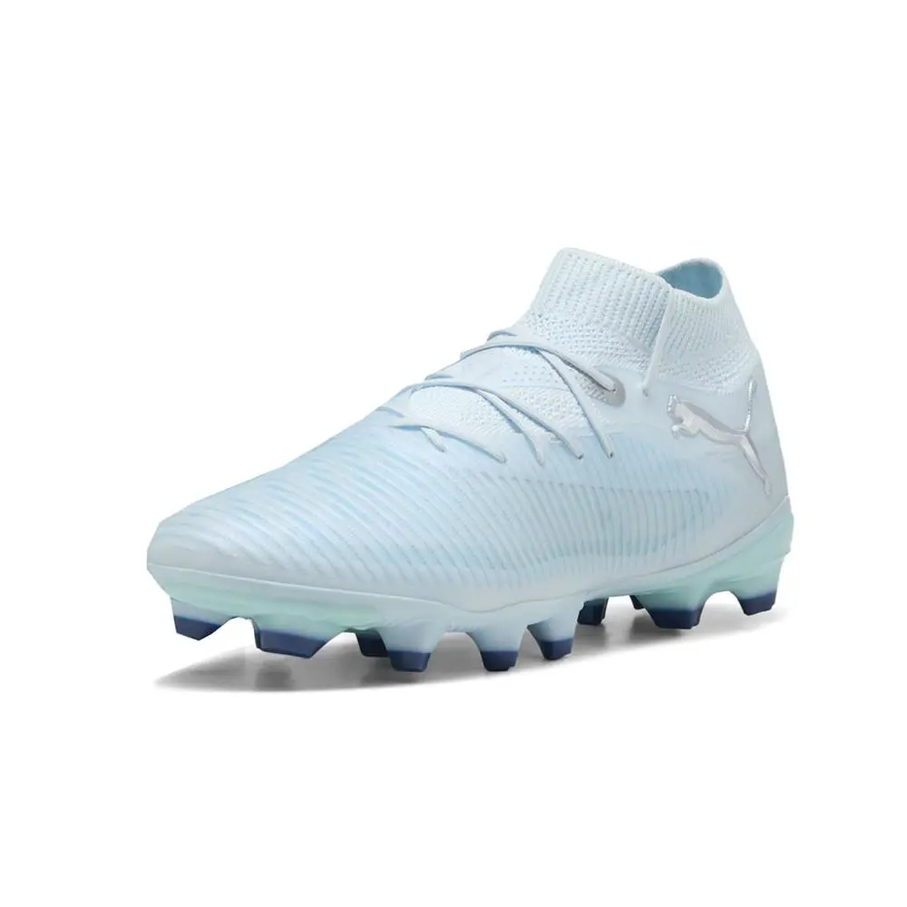 Puma shoes - PUMA Future 8 Pro Light Up Firm GroundArtificial Ground Soccer Cl - 10864101 - Blue 0