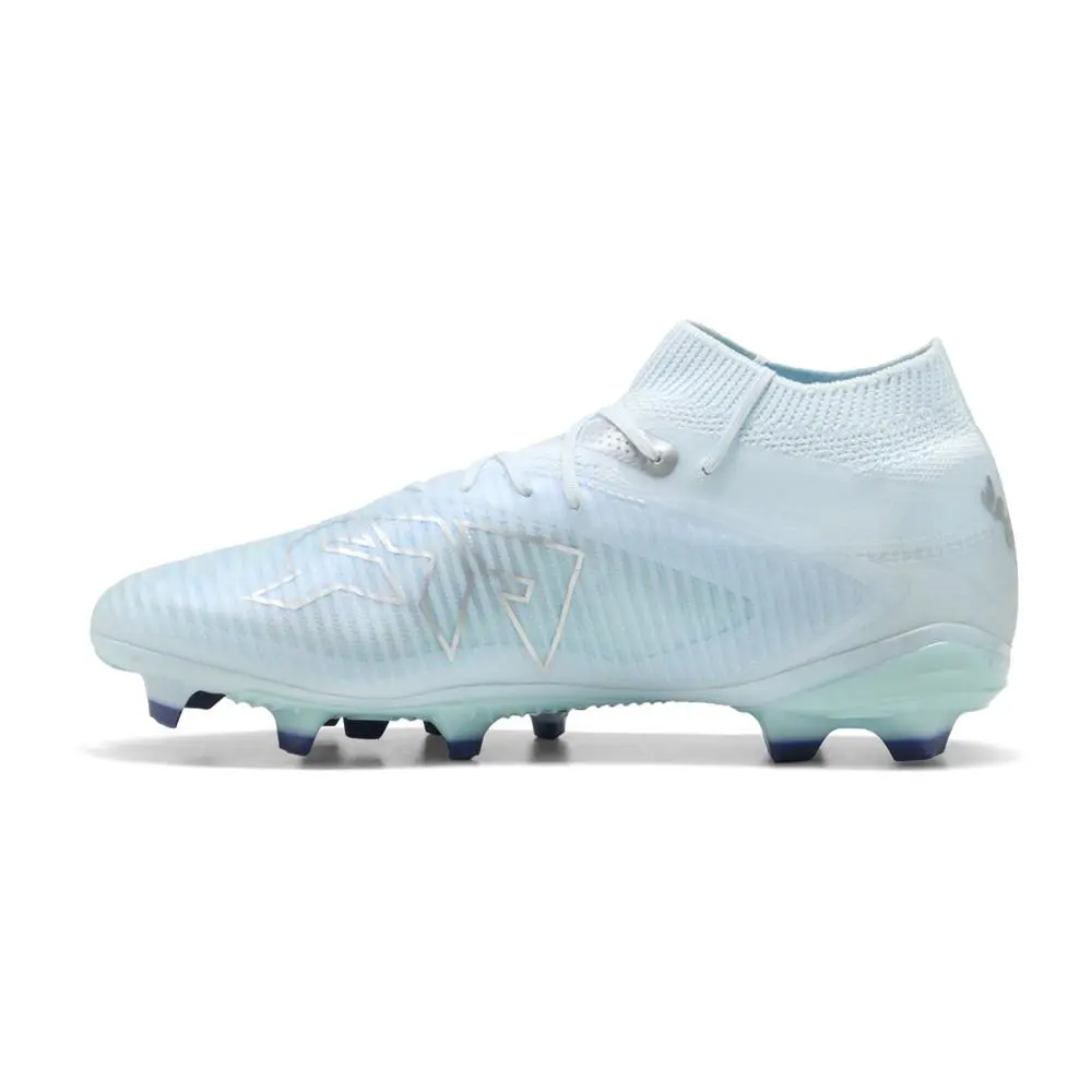 Puma shoes - PUMA Future 8 Pro Light Up Firm GroundArtificial Ground Soccer Cl - 10864101 - Blue 1