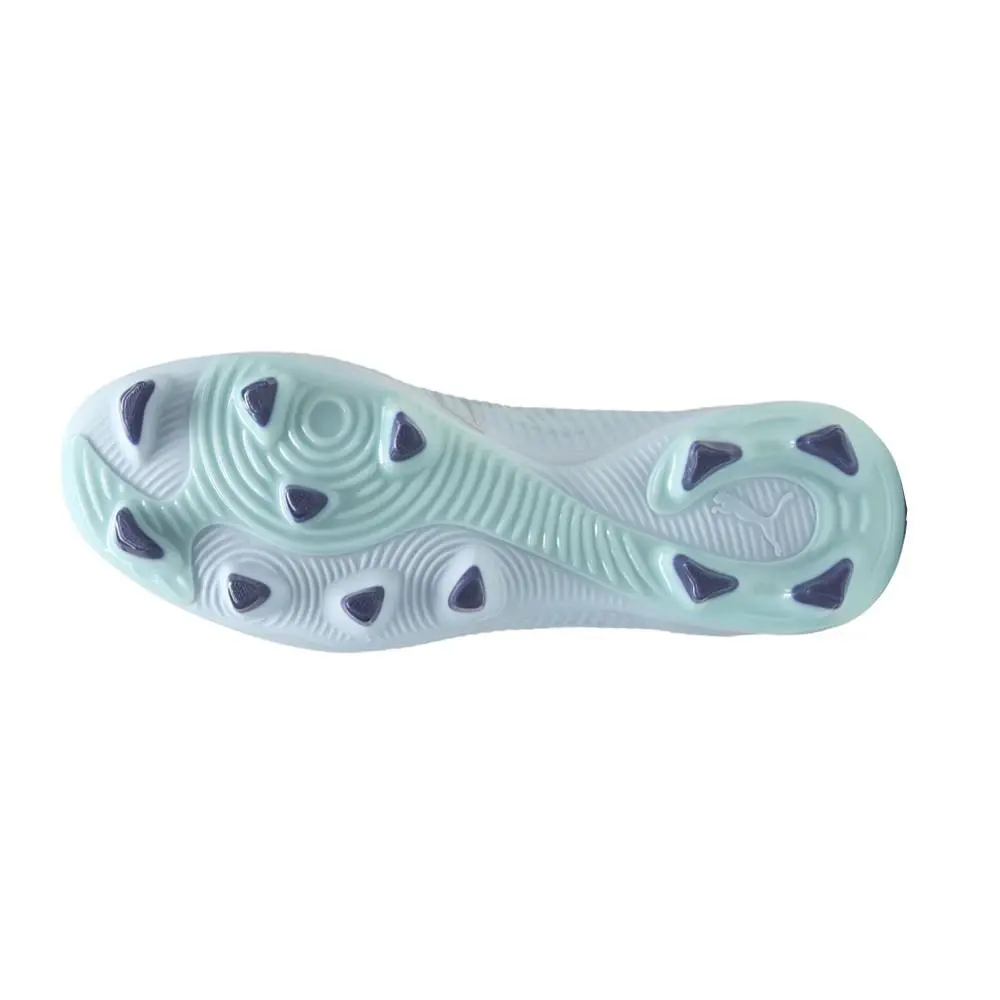 Puma shoes - PUMA Future 8 Pro Light Up Firm GroundArtificial Ground Soccer Cl - 10864101 - Blue 3