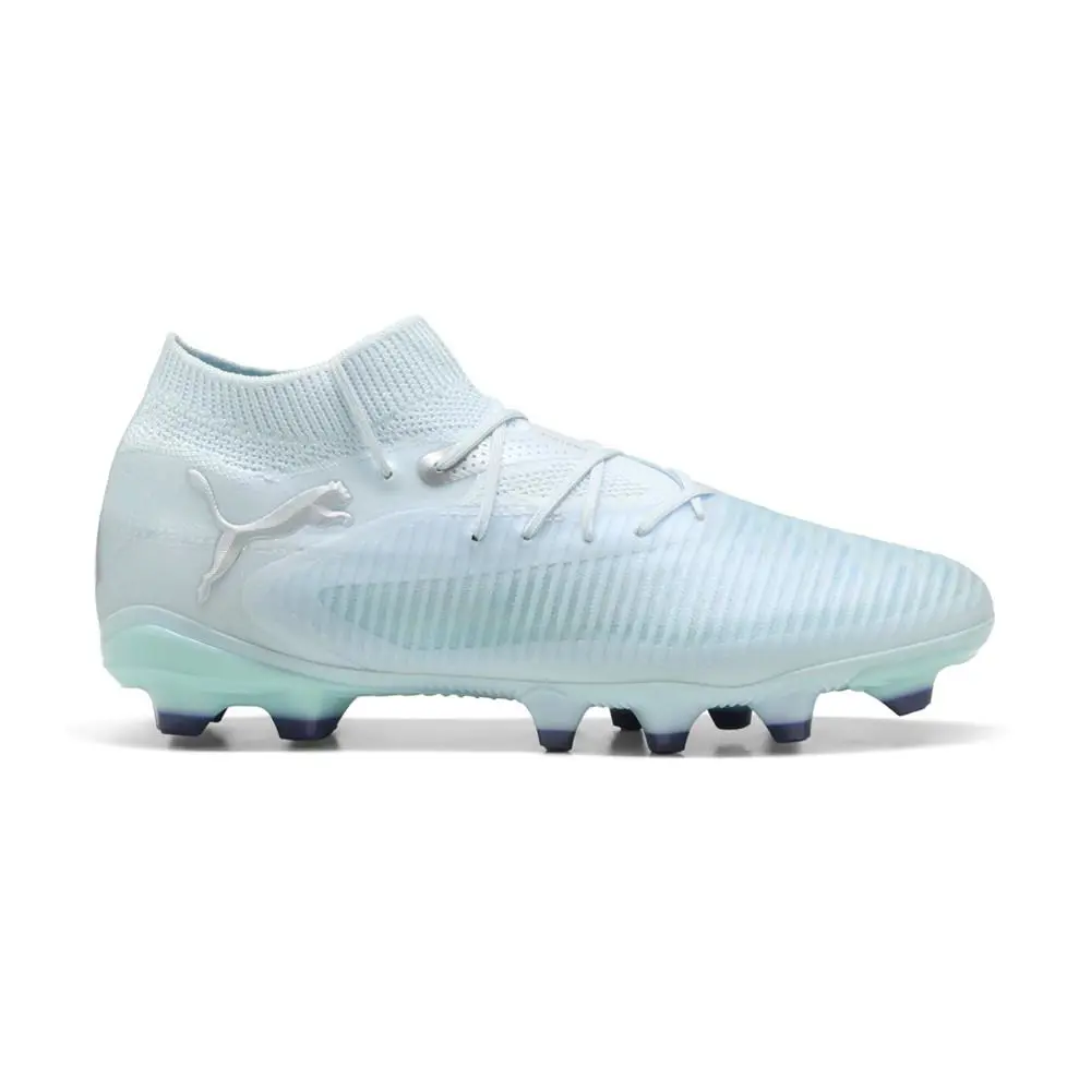 Puma shoes - PUMA Future 8 Pro Light Up Firm GroundArtificial Ground Soccer Cl - 10864101 - Blue 5