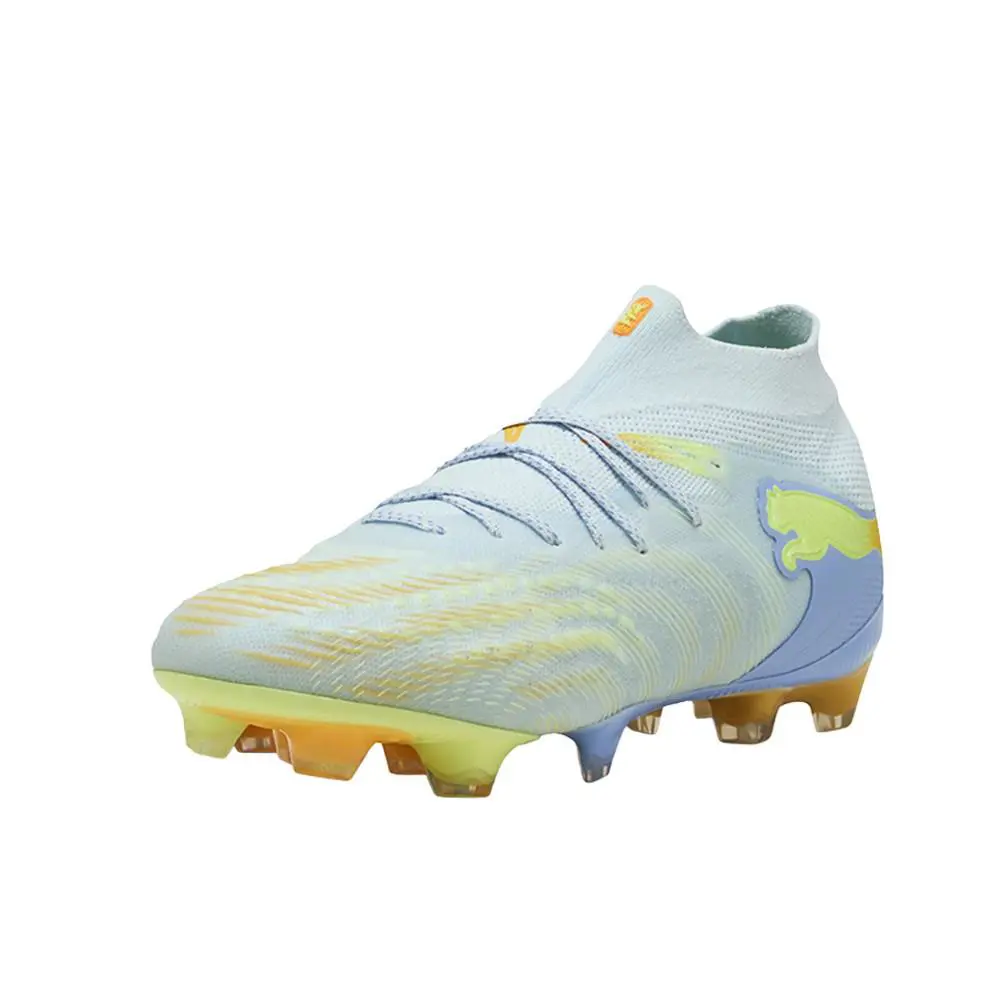 Puma shoes - PUMA Future 9 Ultimate Light Up Firm Ground Soccer - 10894001 - Blue 0