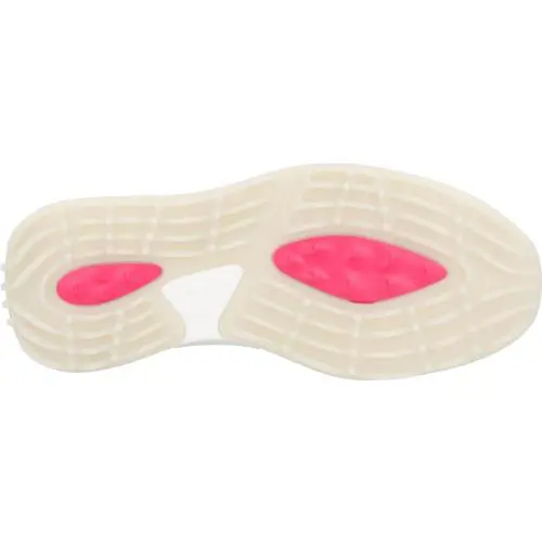 Puma shoes - Fusion Crush Sport JR - Fusion Crush Sport - Puma White/Garnet Rose 4