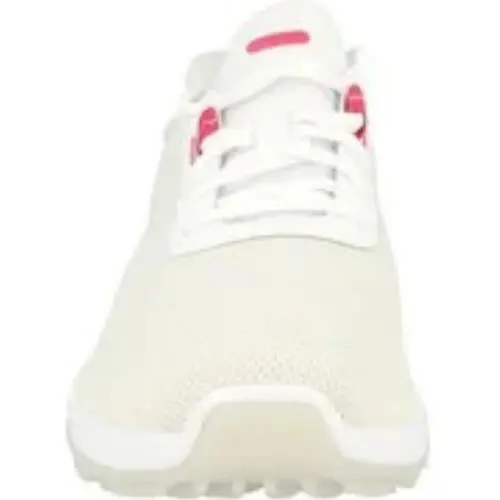 Puma shoes - Fusion Crush Sport JR - Fusion Crush Sport - Puma White/Garnet Rose 7