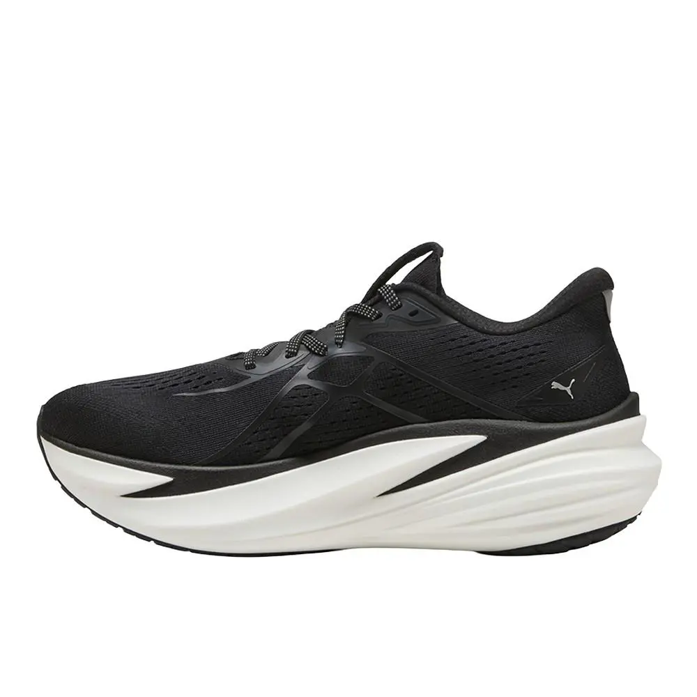 Puma shoes - PUMA Magmax Nitro 2 Running - 31212501 - Black 1