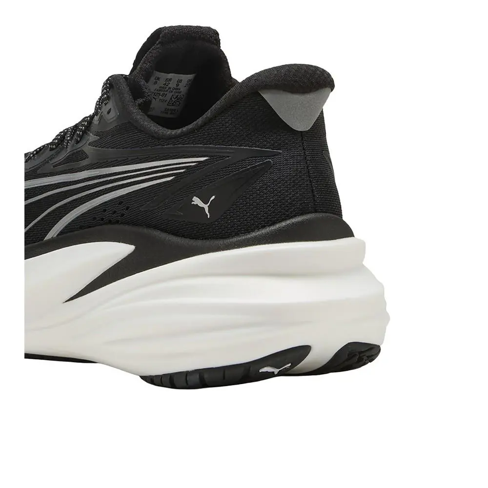Puma shoes - PUMA Magmax Nitro 2 Running - 31212501 - Black 5