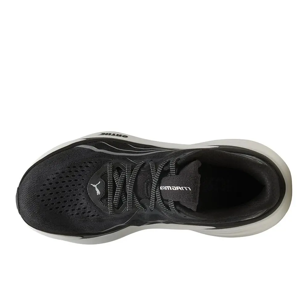 Puma shoes - PUMA Magmax Nitro 2 Running - 31212501 - Black 10