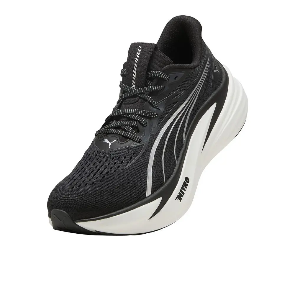 Puma shoes - PUMA Magmax Nitro 2 Running - 31212501 - Black 12