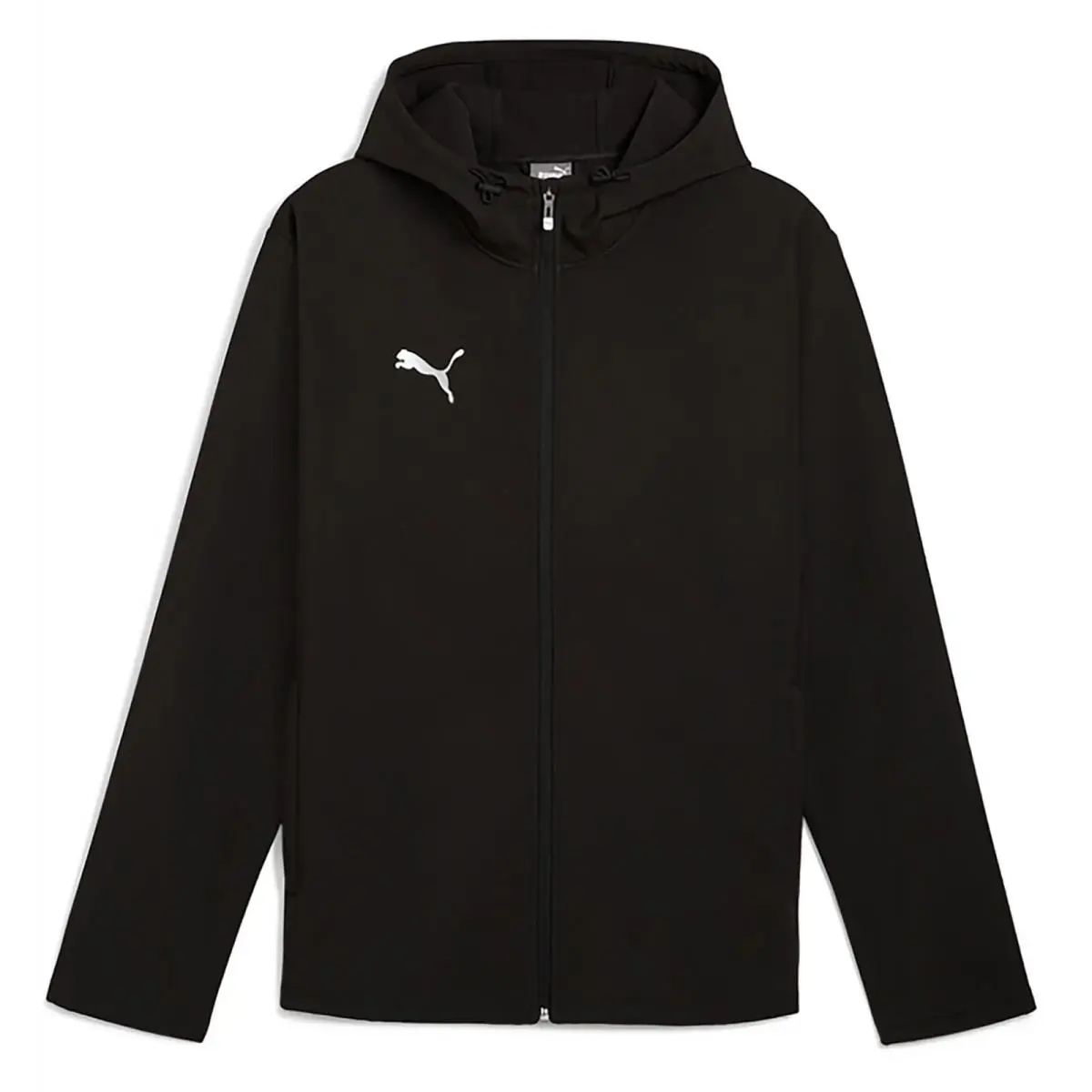 Puma clothing - Black 1